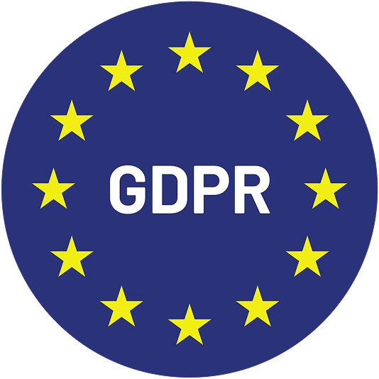 GDPR Logo