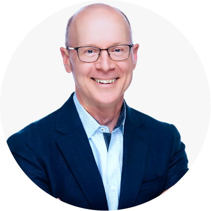 Portrait of Sam Rea, CTO at Aspire General Insurance